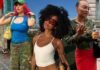Not Animal Print, Not Florals—This Is the Comeback Trend It Girls Are Wearing This Summer