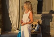 Hold The Lace Dresses—Summer’s Prettiest Top Trend Will Elevate Your Skirts and Jeans