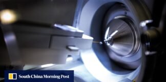 AI, science and the risks in China’s reliance on imported precision equipment