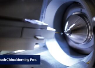 AI, science and the risks in China’s reliance on imported precision equipment