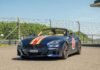 This Swiss Shop Wants To Turn Your BMW Z4 Into A One-Off Classic