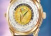 Phillips counts on luxury watches for sales in first half of 2026