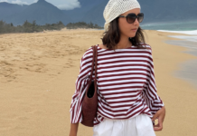 Get Ready for the Heatwave! 5 Easy Summer Outfits That are Low Effort, High Impact