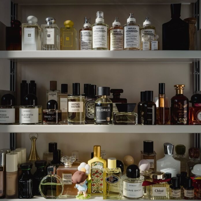 Baccarat Rouge! Santal 33! 15 Perfume Deals You Can't Miss During Nordstrom's Anniversary Sale