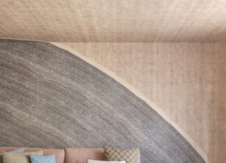 Gallery of Bespoke Wallcoverings in Spanish Residence – 2