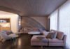 Gallery of Bespoke Wallcoverings in Spanish Residence