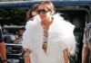 Not Anything You’d Expect: This Is the J.Lo-Approved Way to Style Bermuda Shorts in Paris