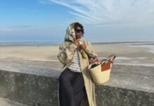 I Asked 3 French Women What Beauty Products They Toss in Their Beach Bags—23 Chic Essentials