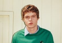Moses Martin On ‘Bunny,’ New Burberry Campaign & His Dad’s “Brilliant” Advice