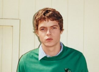Moses Martin On ‘Bunny,’ New Burberry Campaign & His Dad’s “Brilliant” Advice