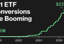 This ETF Tax Loophole Is All the Rage Among Rich Americans