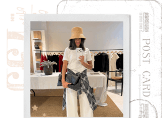 I Write a Weekly Fashion Newsletter—These Are the Summer Hats Chic Women Are Wearing