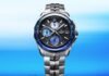 Casio’s New Premium £1,400 Titanium and Mother-of-Pearl Watch Just Got an International Release