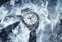 The 8 Best Men’s Watches To Wear On Your Next Hiking Trip: From a £690 Classic Seiko to a Rolex Explorer II