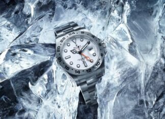 The 8 Best Men’s Watches To Wear On Your Next Hiking Trip: From a £690 Classic Seiko to a Rolex Explorer II