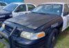 Kenner Police to auction retired patrol cars, seized jewelry, surplus equipment