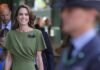 Kate Middleton’s affordable ‘quiet luxury’ bag is back at Wimbledon – and it goes with everything
