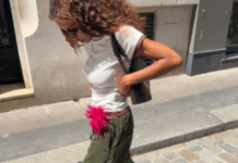 White is Boring—6 Chic Summer Colour Trends French Women Are Wearing Through the Heatwave Instead