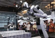 Revealing Approaches at AI Conference