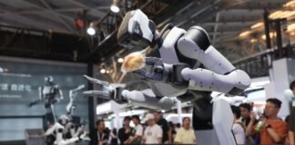 Revealing Approaches at AI Conference