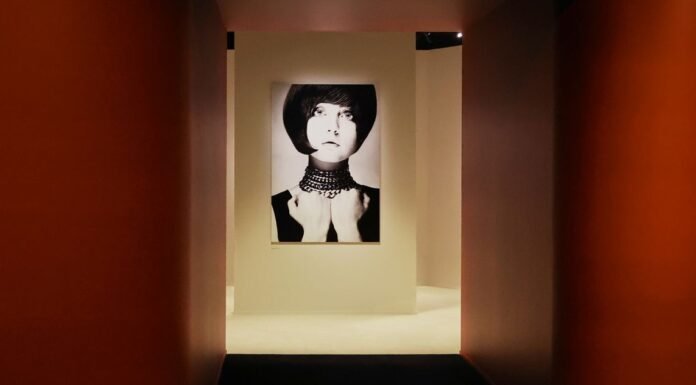 For a Jewelry Lover: Pomellato Exhibit at Palais de Tokyo