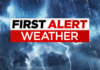 Tornado watch issued for New Jersey as severe storms move through Tri-State Area