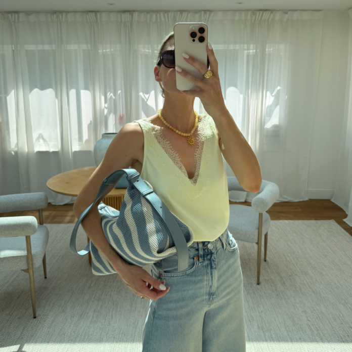 The New Arrivals Fashion Editors Are QuietlyAdding to Cart Before They Sell Out