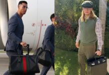 Haaland’s Hermès to Ronaldo’s custom Gucci: Inside the luxury bags of football stars