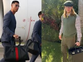 Haaland’s Hermès to Ronaldo’s custom Gucci: Inside the luxury bags of football stars