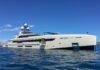 French Wine Lover Sells His Dream Superyacht with a Bespoke Wine Cellar for $28M