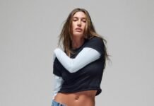 Not Quite Ready For Skinny Jeans? Hailey Bieber & Gap Have You Covered