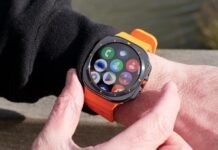 It’s not just phones. Samsung’s upcoming Galaxy Watches are getting pricier, too.