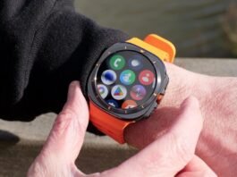 It’s not just phones. Samsung’s upcoming Galaxy Watches are getting pricier, too.