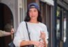 Dua Lipa Spotted at Electric Lady After Italian Honeymoon