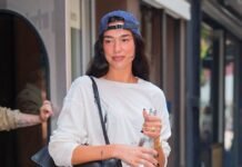 Dua Lipa Spotted at Electric Lady After Italian Honeymoon