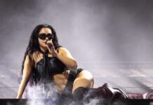 Charli xcx Is Taking ‘Music, Fashion, Film’ To Theaters