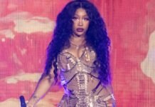 SZA Scraps “Scorsese Baby Daddy” Music Video, Then Leaks It Anyway