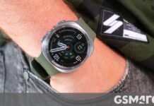 Samsung Galaxy Watch Ultra2 in for review
