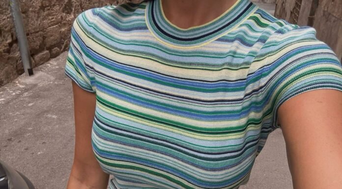 My Best Friend Asked What’s Chic Right Now, and I Sent Her Everything in My Cart at Shopbop