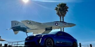 The Most Underrated Performance Vehicle Built In America