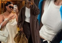 Here You Go—These 4 Trends From the Nordstrom Anniversary Sale Will Create Even More Stylish Outfits
