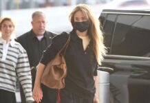 Jennifer Lawrence Just Arrived at JFK Wearing the Shoes You’ll Find All Over Any Mediterranean Beach