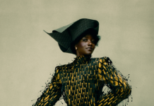 Lupita Nyong’o Told Us All About Beyoncé Name-Checking Her, Her Most Iconic Costumes, and More