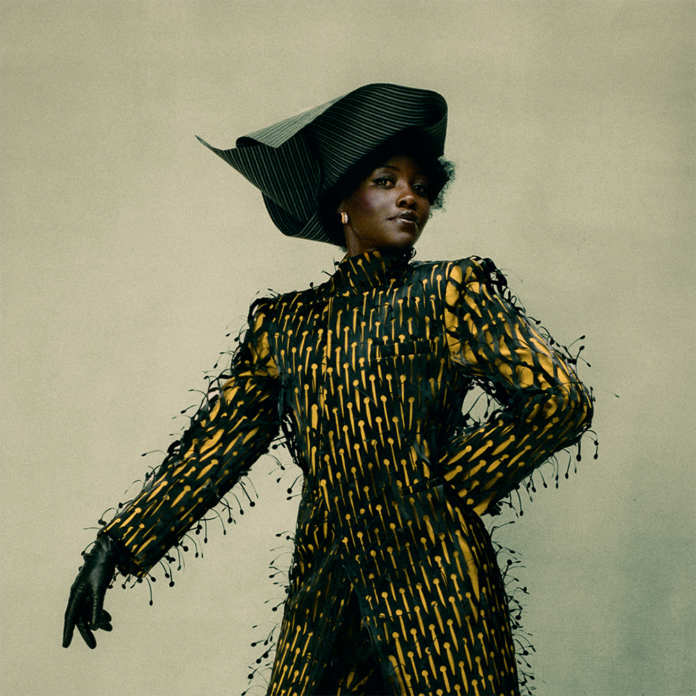 Lupita Nyong'o Told Us All About Beyoncé Name-Checking Her, Her Most Iconic Costumes, and More