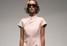 Zara Just Perfected the 5 Colour Trends That Make Outfits Look Instantly Expensive