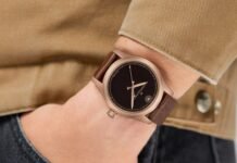 “The Odyssey” Limited Edition Hamilton Watches Drop Soon