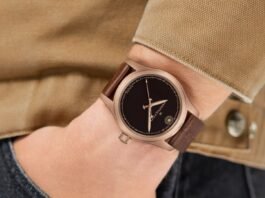 “The Odyssey” Limited Edition Hamilton Watches Drop Soon