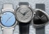 The Coolest Thing You Can Do to a Watch? Hammer It