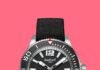 This Robust Automatic Dive Watch Finally Embraces a Quintessential Look