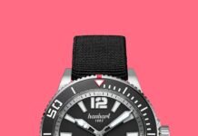This Robust Automatic Dive Watch Finally Embraces a Quintessential Look
